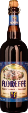 Floreffe Melior fles á 0,75 liter